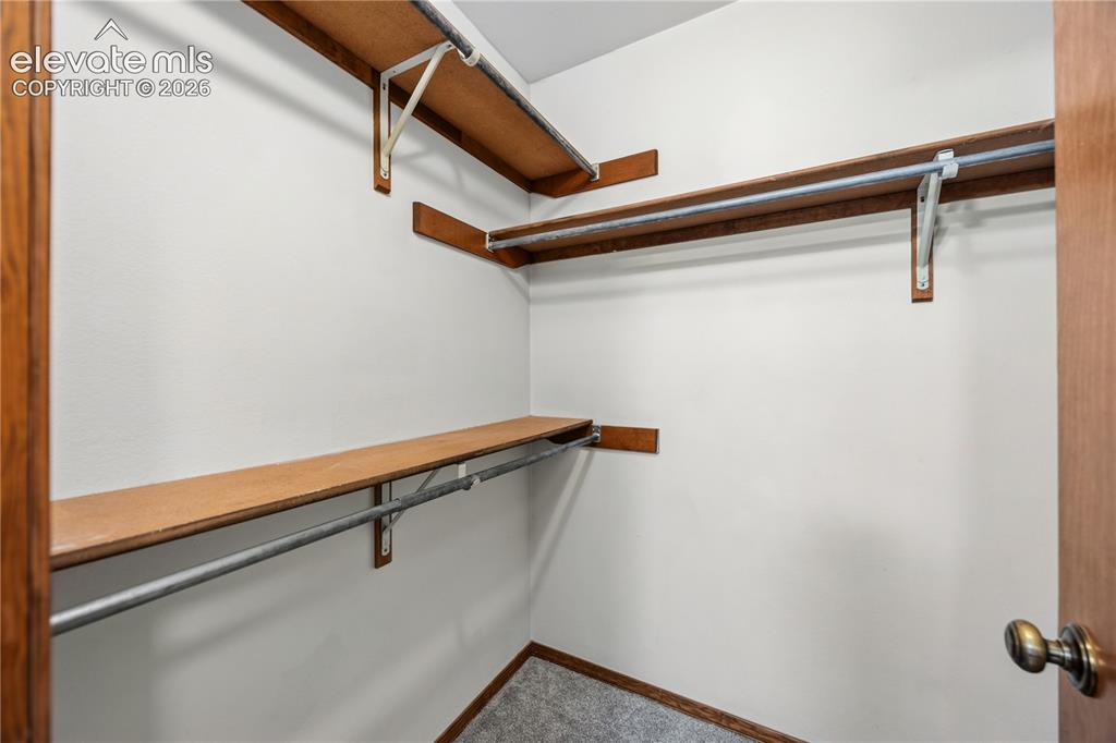 3215 Bunker Hill Drive Colorado Springs CO 80920