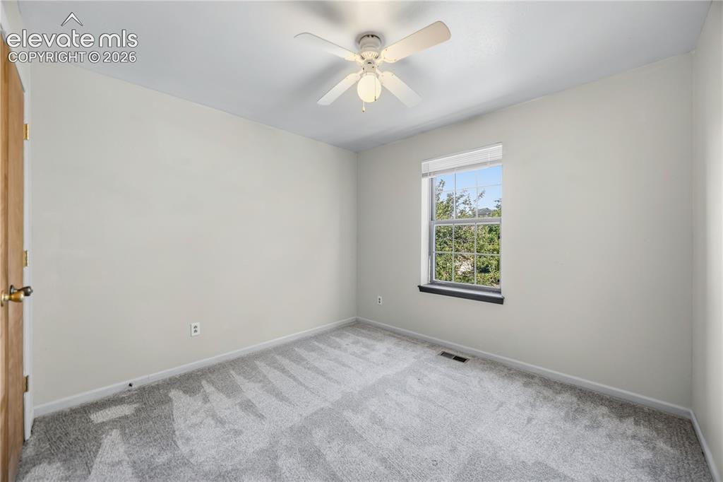 3215 Bunker Hill Drive Colorado Springs CO 80920