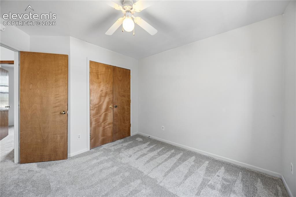 3215 Bunker Hill Drive Colorado Springs CO 80920