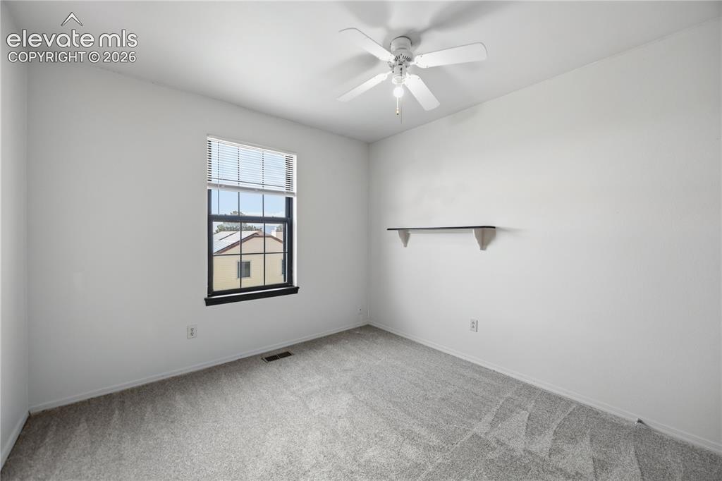 3215 Bunker Hill Drive Colorado Springs CO 80920