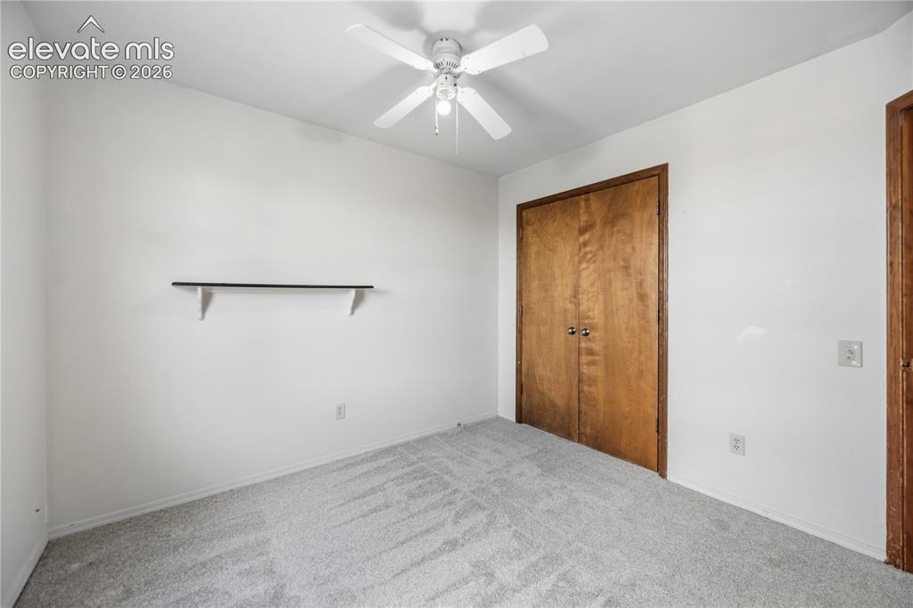 3215 Bunker Hill Drive Colorado Springs CO 80920