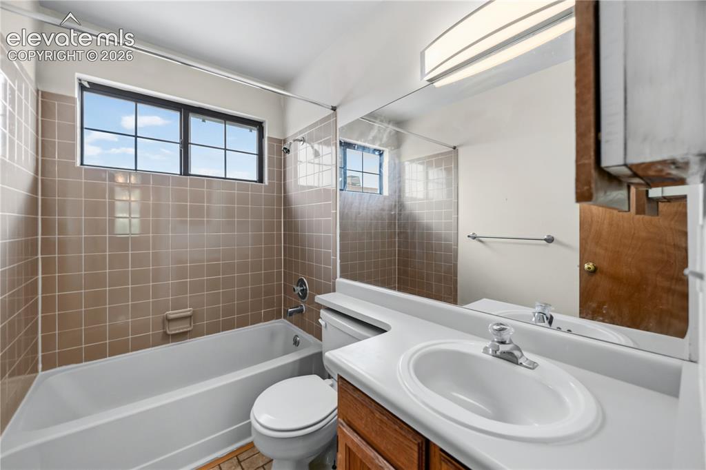 3215 Bunker Hill Drive Colorado Springs CO 80920