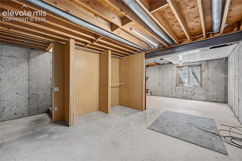 3215 Bunker Hill Drive Colorado Springs CO 80920