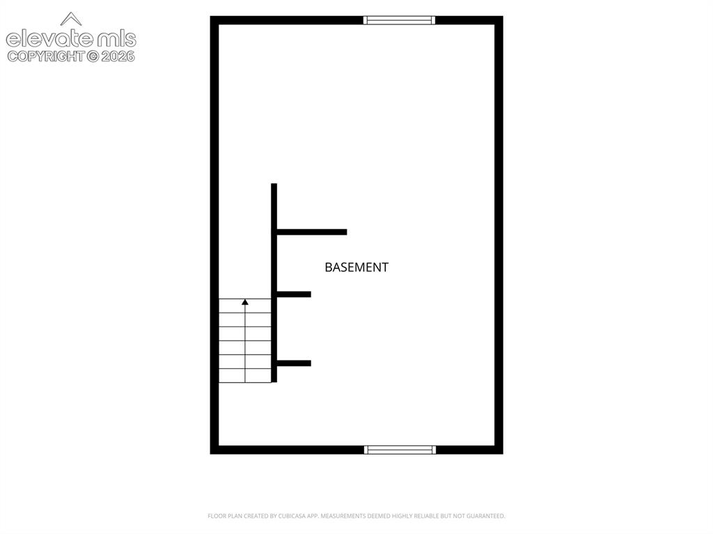3215 Bunker Hill Drive Colorado Springs CO 80920