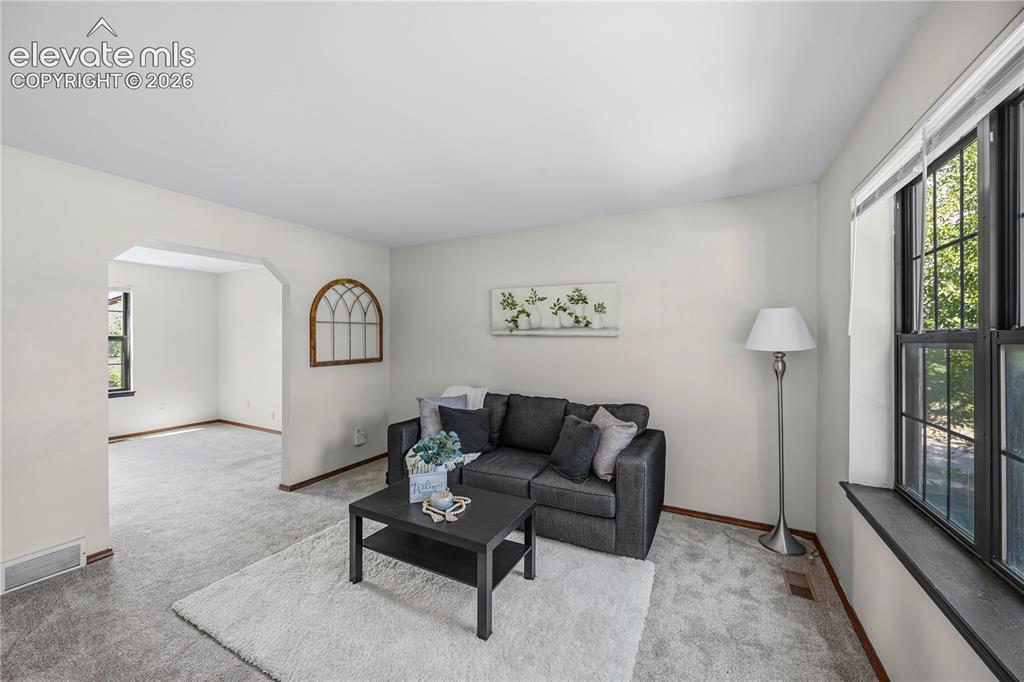 3215 Bunker Hill Drive Colorado Springs CO 80920