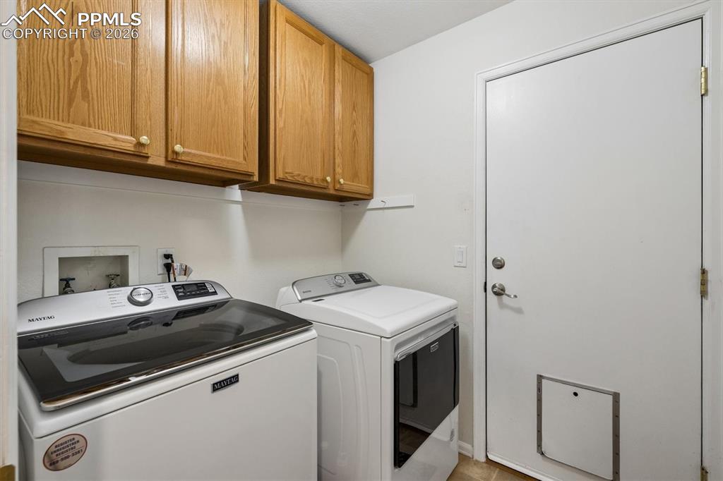 5922 Instone Circle Colorado Springs CO 80922