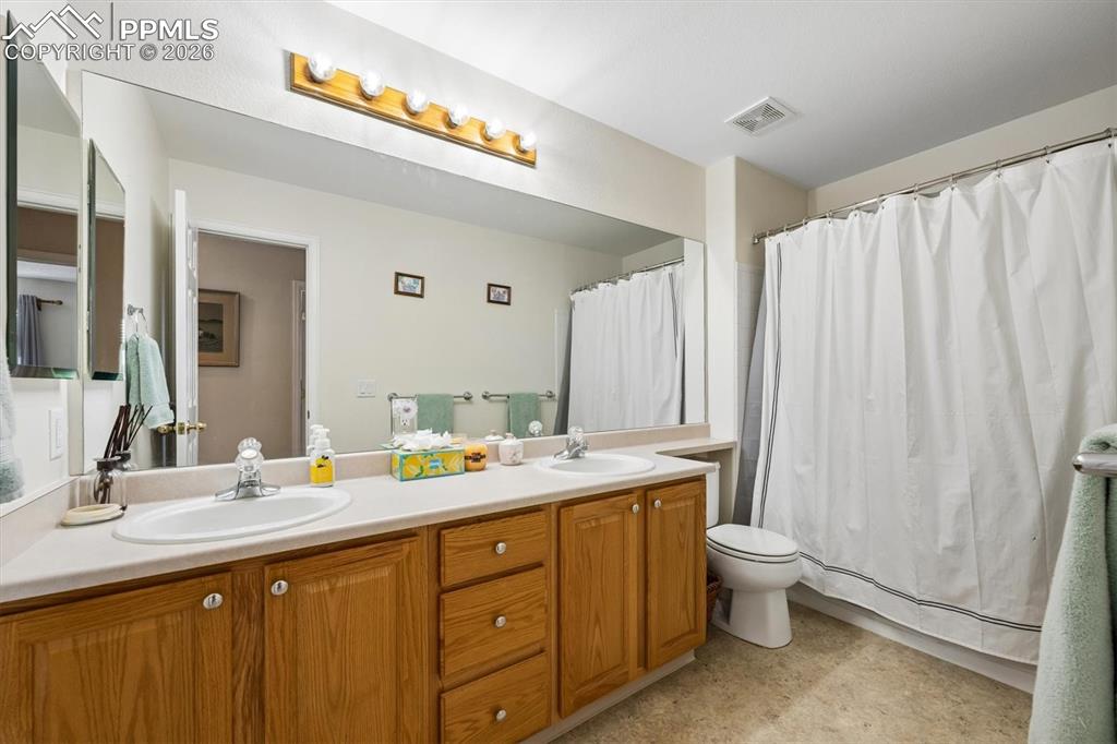 5922 Instone Circle Colorado Springs CO 80922
