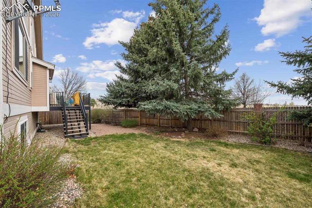 5922 Instone Circle Colorado Springs CO 80922