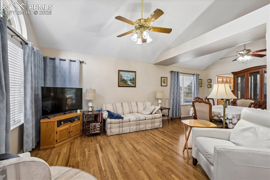 5922 Instone Circle Colorado Springs CO 80922