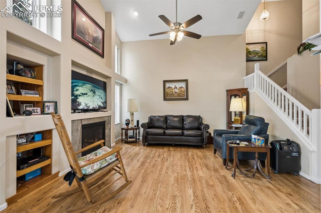 5922 Instone Circle Colorado Springs CO 80922