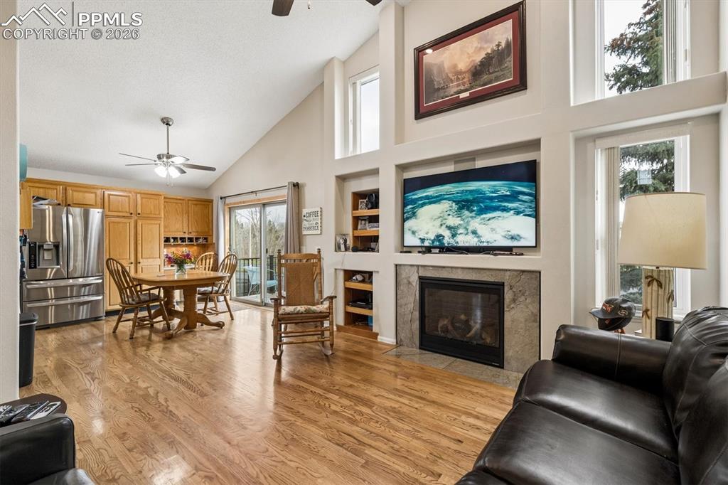 5922 Instone Circle Colorado Springs CO 80922