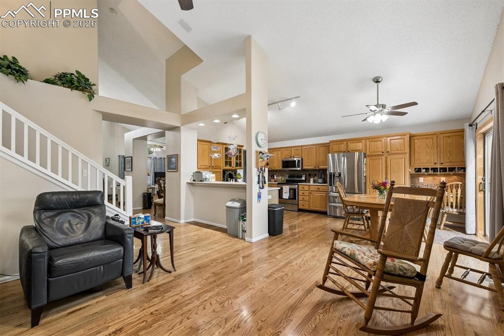 5922 Instone Circle Colorado Springs CO 80922