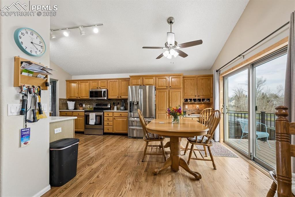 5922 Instone Circle Colorado Springs CO 80922