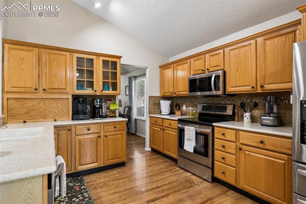 5922 Instone Circle Colorado Springs CO 80922