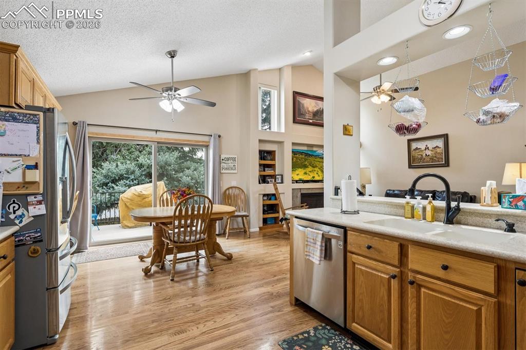 5922 Instone Circle Colorado Springs CO 80922