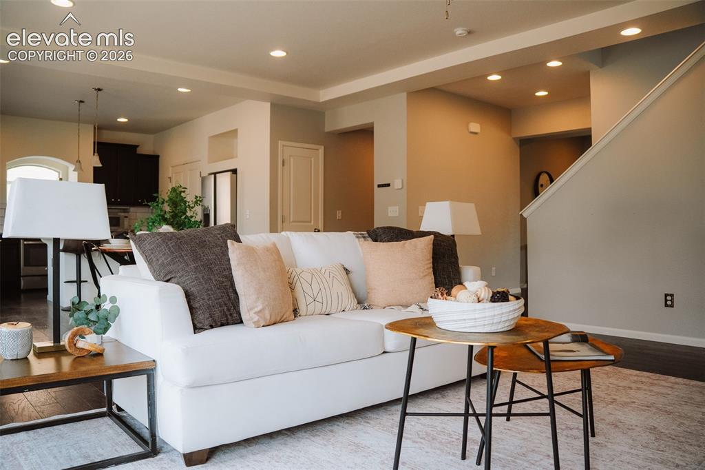 7934 Whistlestop Lane Fountain CO 80817