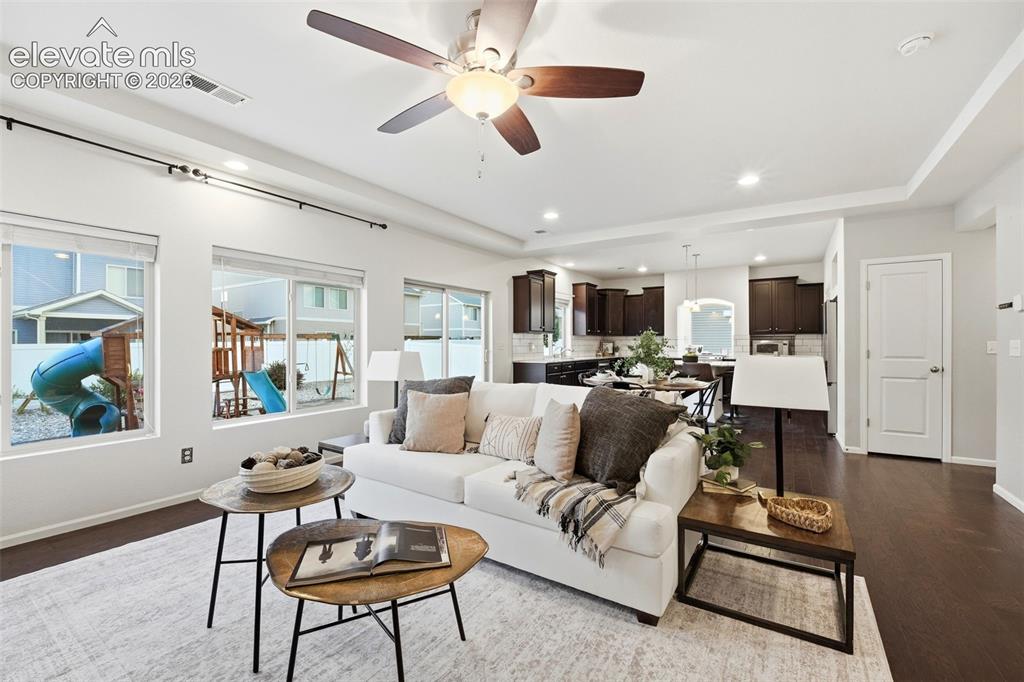 7934 Whistlestop Lane Fountain CO 80817