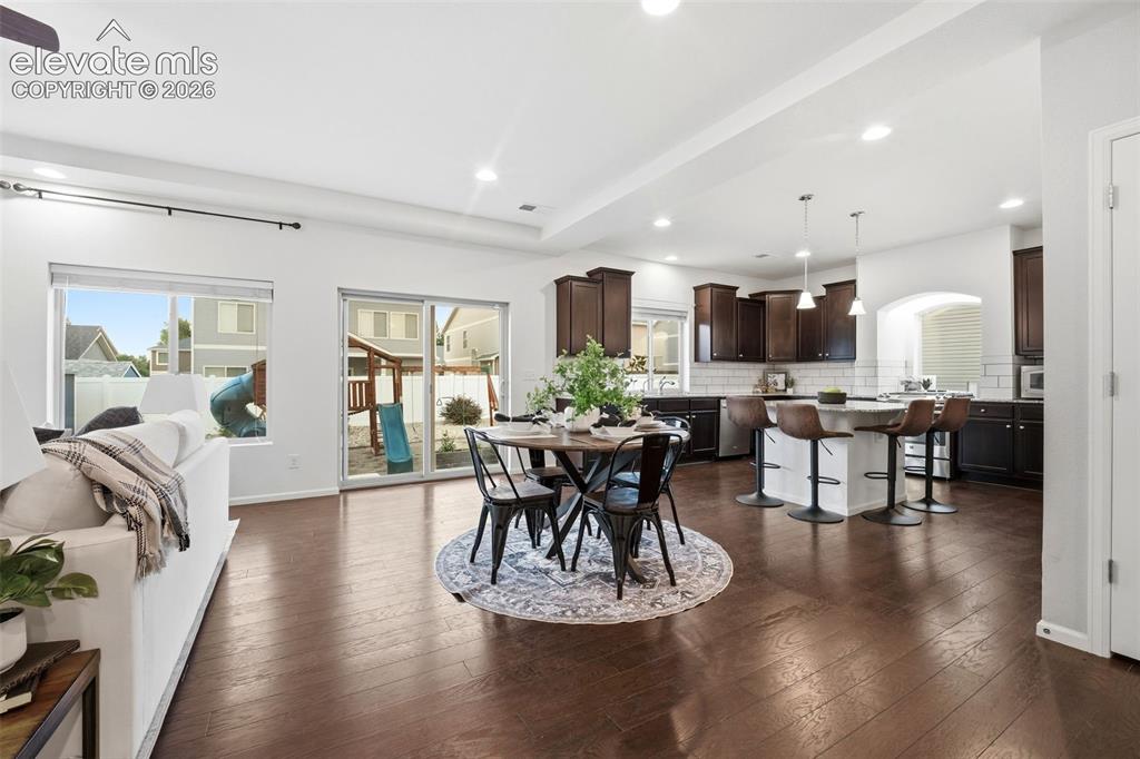 7934 Whistlestop Lane Fountain CO 80817