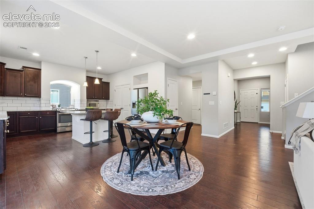 7934 Whistlestop Lane Fountain CO 80817