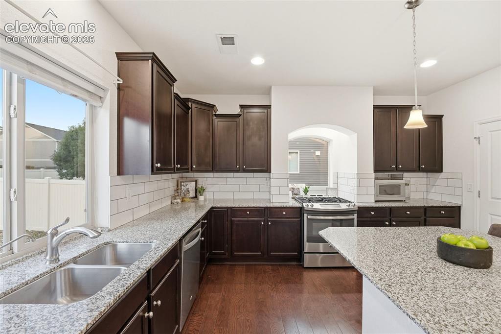 7934 Whistlestop Lane Fountain CO 80817
