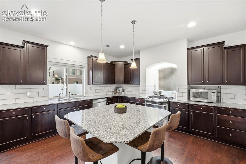 7934 Whistlestop Lane Fountain CO 80817