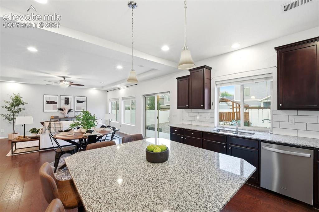 7934 Whistlestop Lane Fountain CO 80817