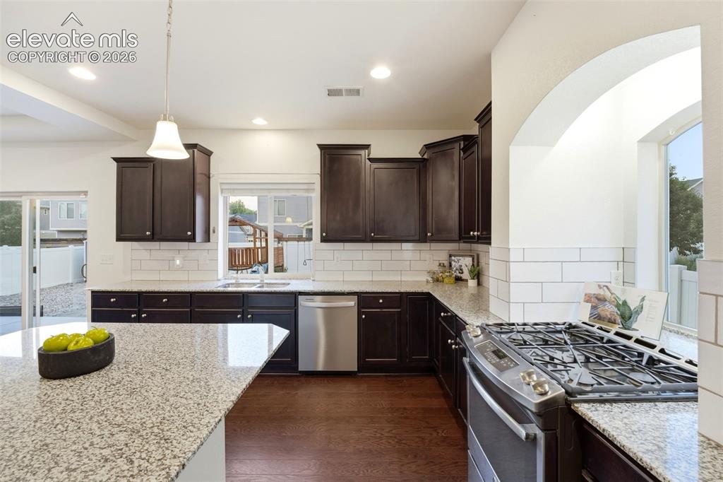 7934 Whistlestop Lane Fountain CO 80817