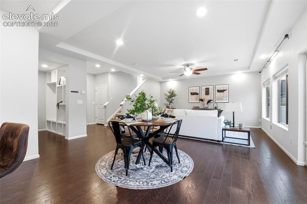 7934 Whistlestop Lane Fountain CO 80817