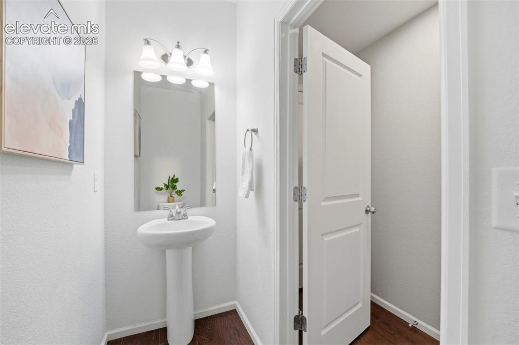 7934 Whistlestop Lane Fountain CO 80817