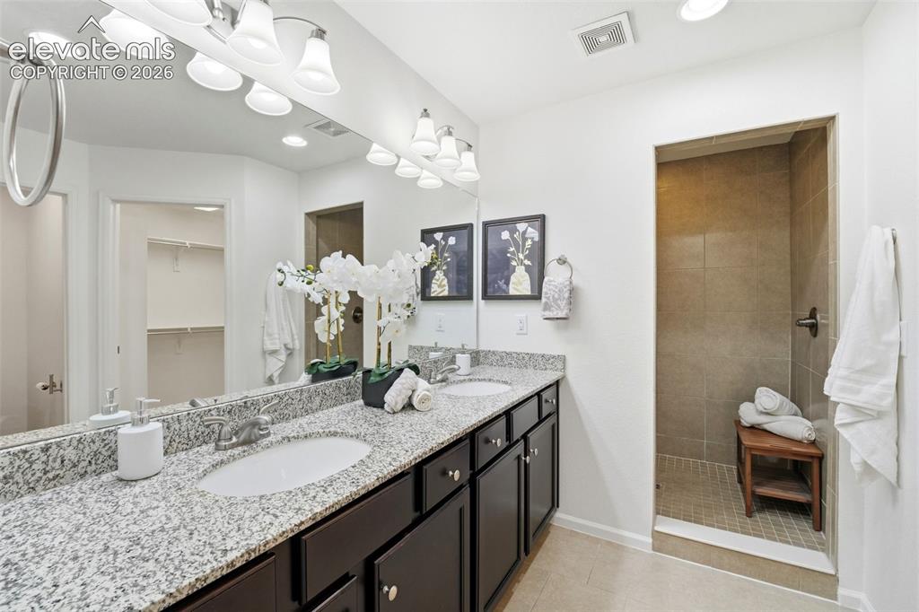 7934 Whistlestop Lane Fountain CO 80817