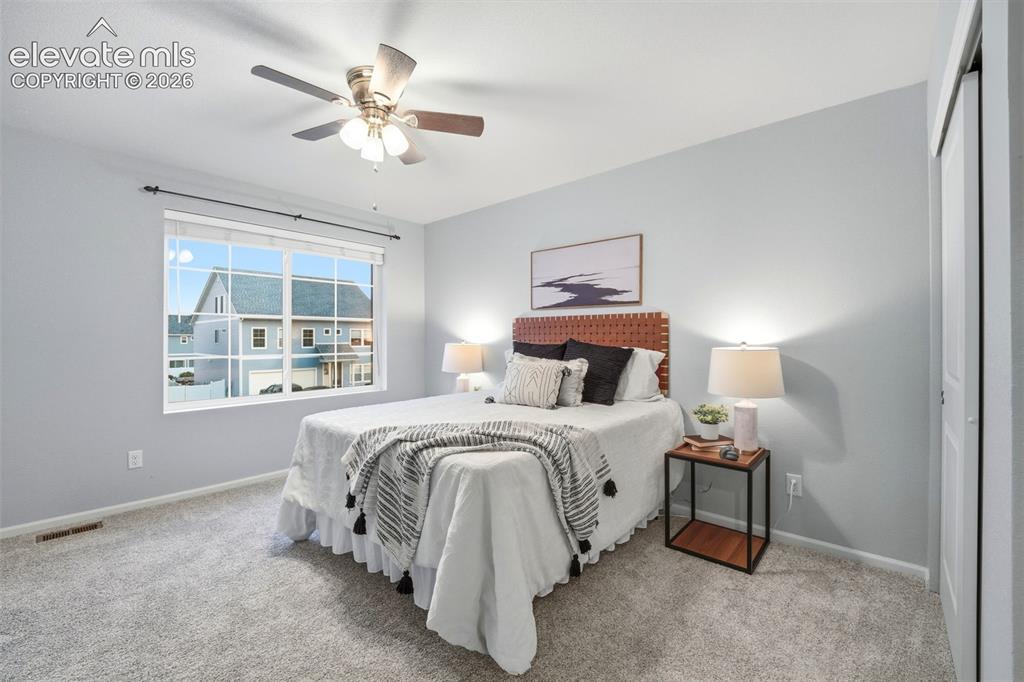 7934 Whistlestop Lane Fountain CO 80817