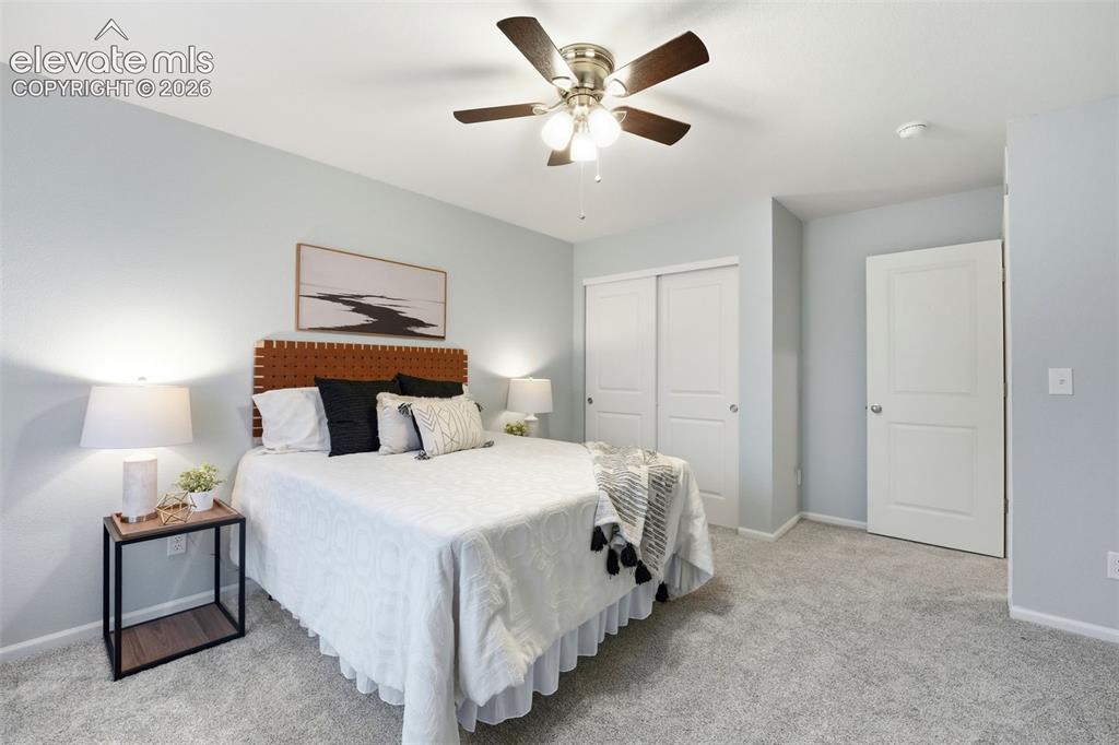 7934 Whistlestop Lane Fountain CO 80817
