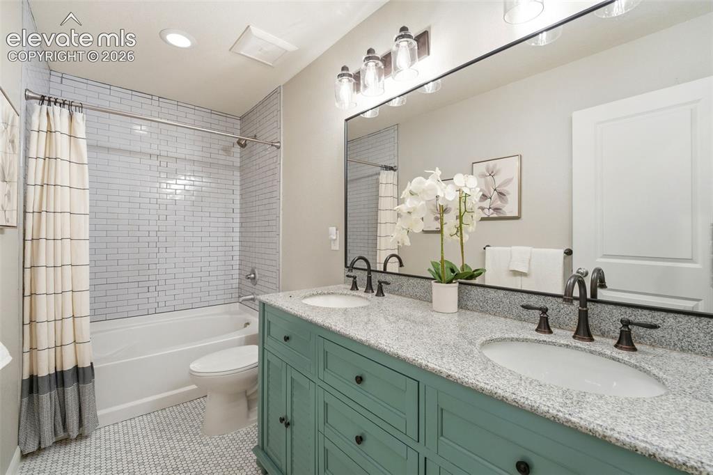 7934 Whistlestop Lane Fountain CO 80817