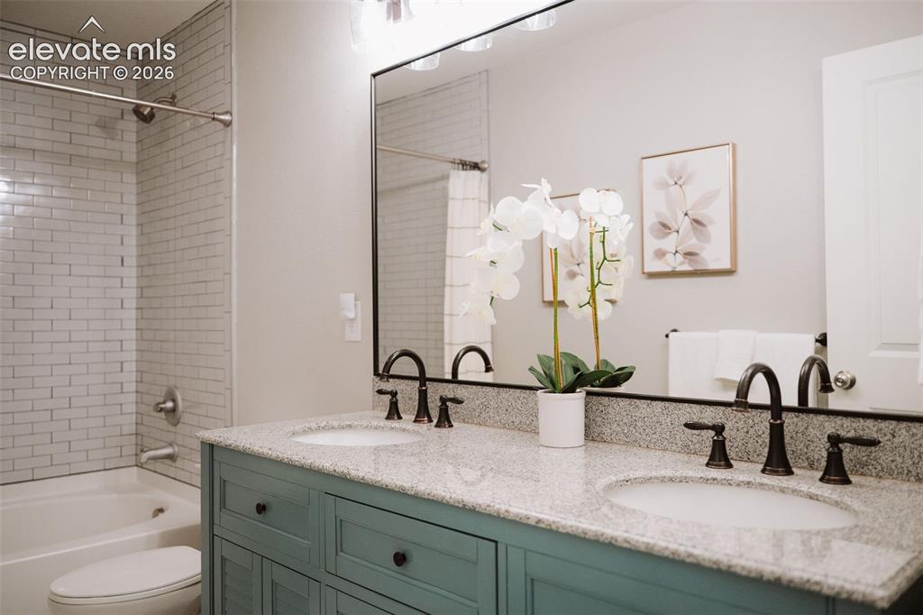 7934 Whistlestop Lane Fountain CO 80817