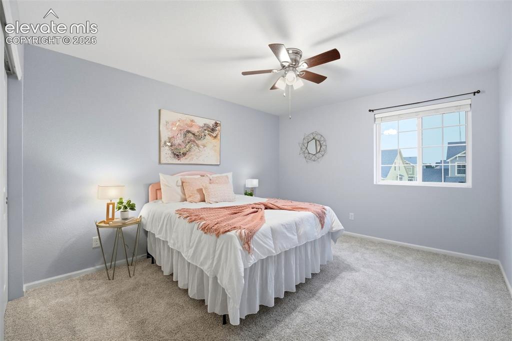 7934 Whistlestop Lane Fountain CO 80817