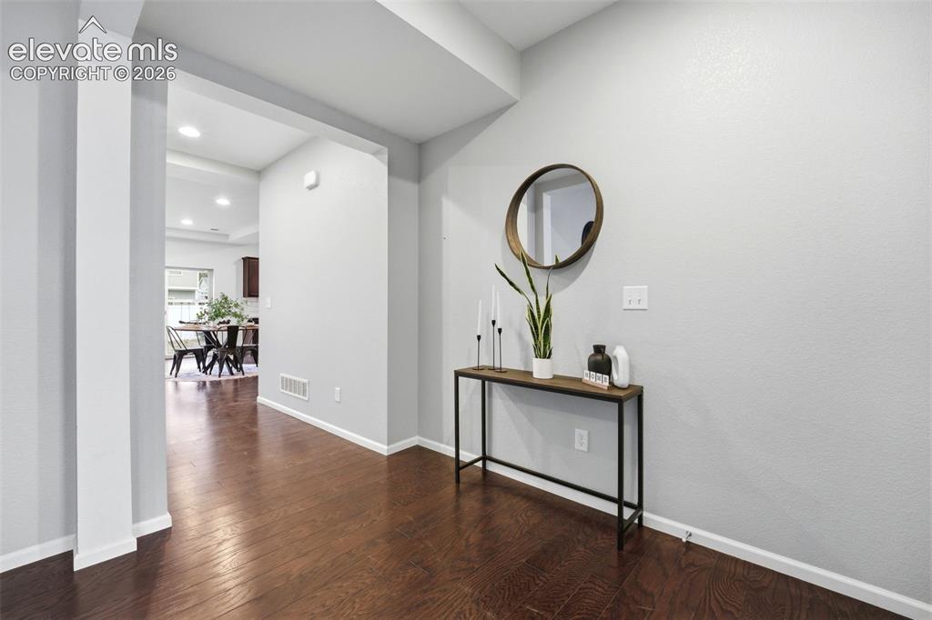 7934 Whistlestop Lane Fountain CO 80817