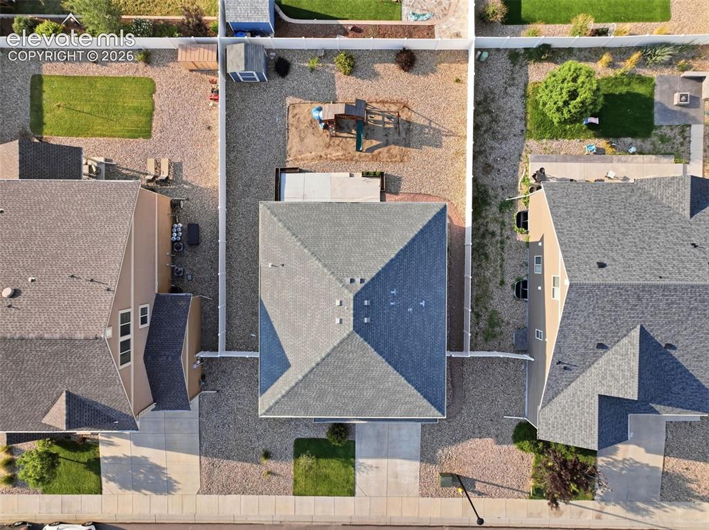 7934 Whistlestop Lane Fountain CO 80817