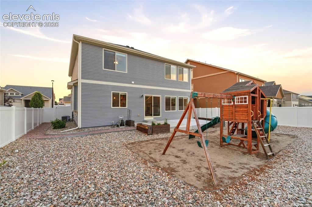 7934 Whistlestop Lane Fountain CO 80817