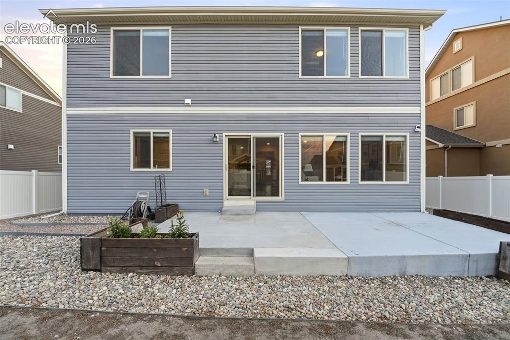7934 Whistlestop Lane Fountain CO 80817