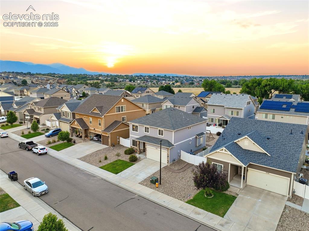 7934 Whistlestop Lane Fountain CO 80817