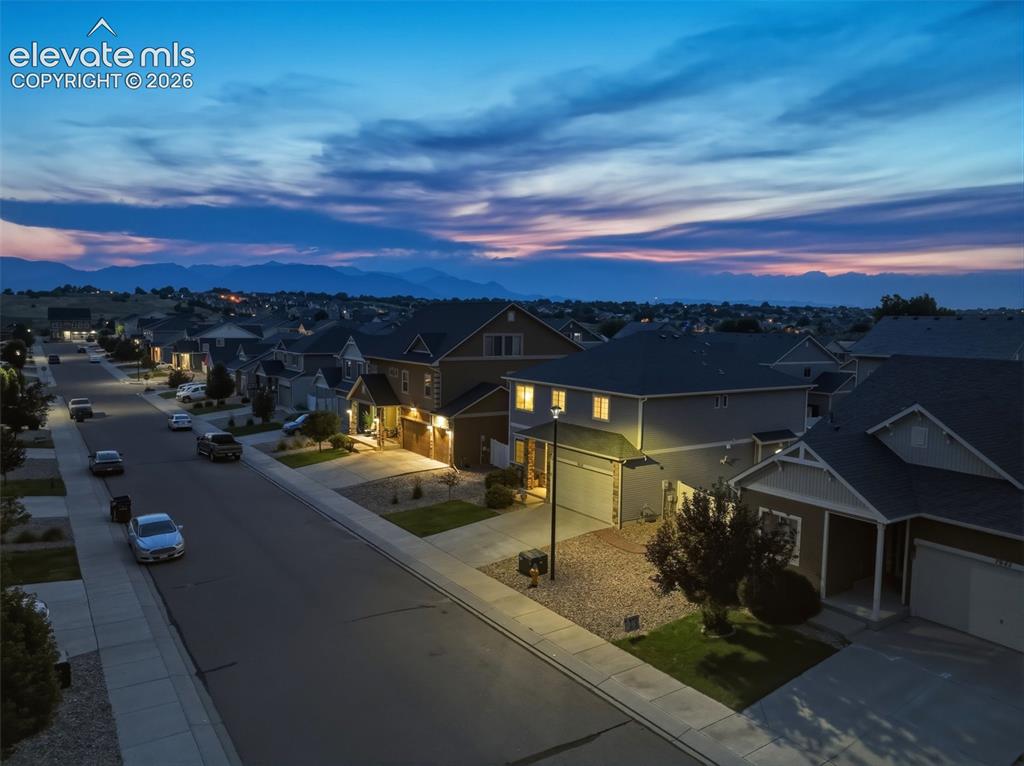 7934 Whistlestop Lane Fountain CO 80817