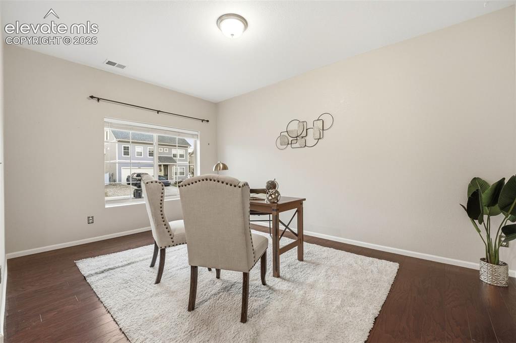 7934 Whistlestop Lane Fountain CO 80817