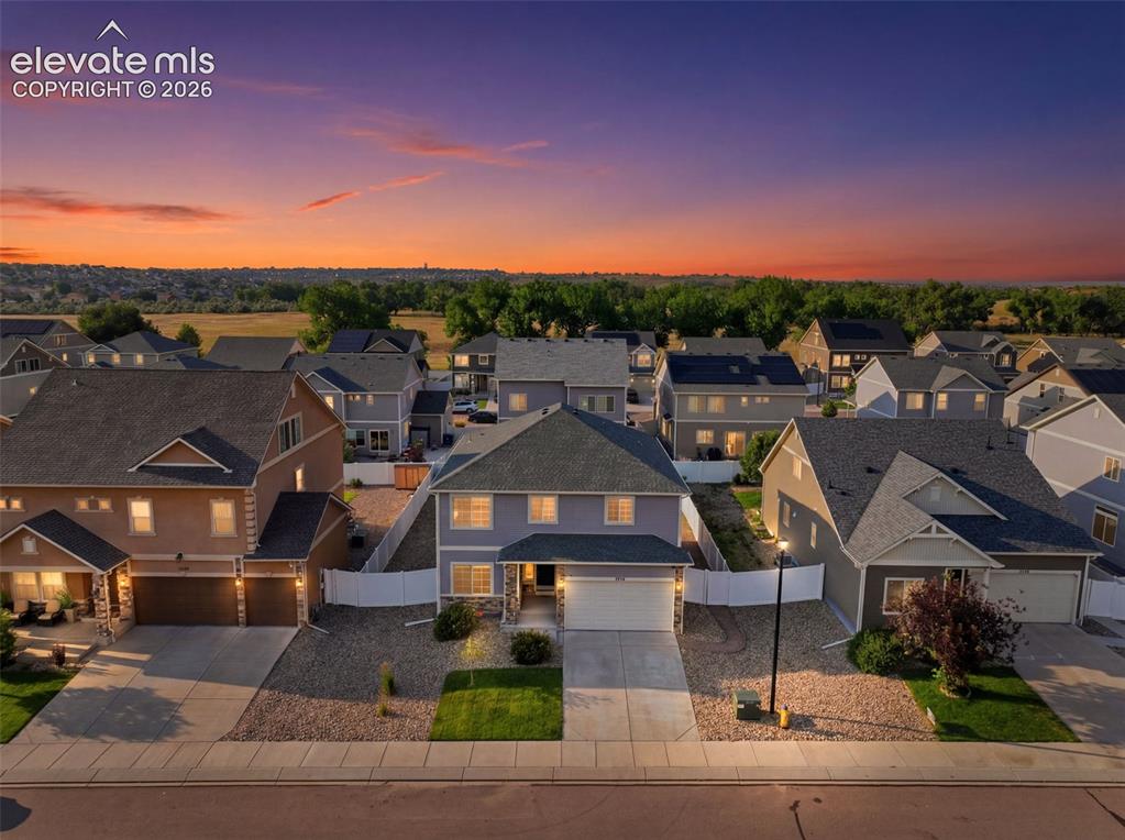 7934 Whistlestop Lane Fountain CO 80817