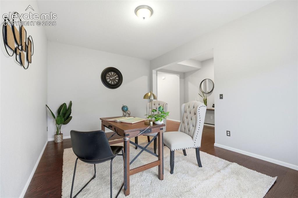 7934 Whistlestop Lane Fountain CO 80817