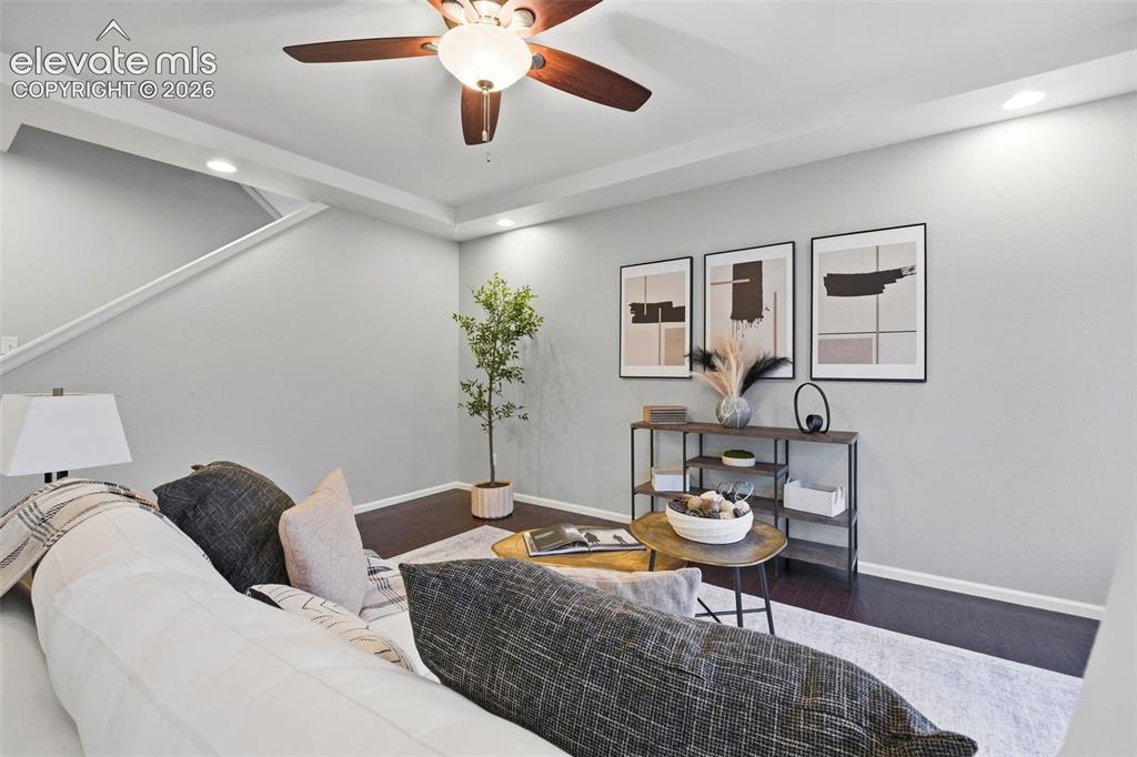 7934 Whistlestop Lane Fountain CO 80817