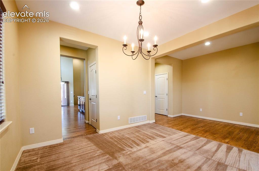 8122 Winding Passage Drive Colorado Springs CO 80924