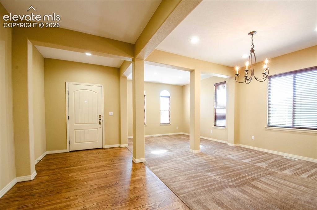 8122 Winding Passage Drive Colorado Springs CO 80924