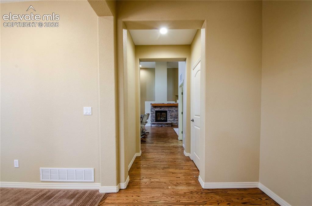 8122 Winding Passage Drive Colorado Springs CO 80924