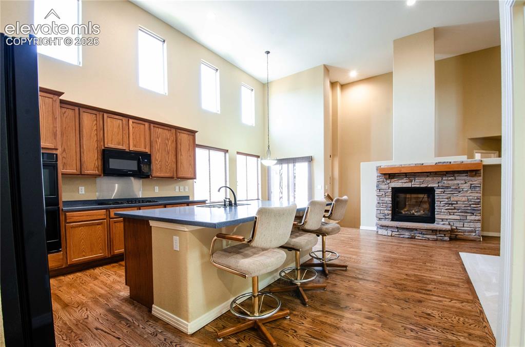 8122 Winding Passage Drive Colorado Springs CO 80924