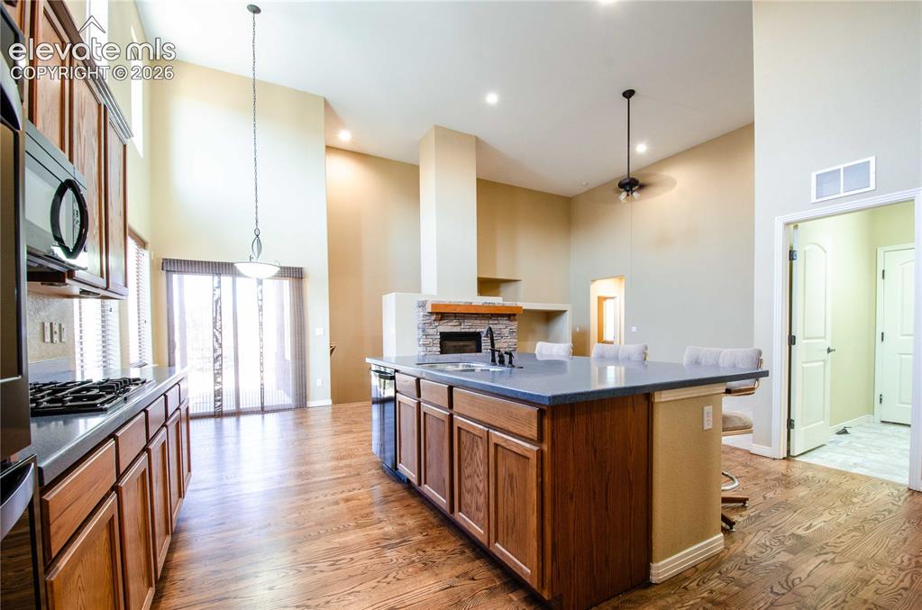 8122 Winding Passage Drive Colorado Springs CO 80924